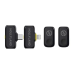 Hollyland LARK A1 Combo Wireless Microphone System
